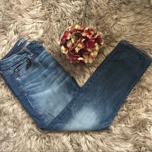American Eagle Outfitters Skinny Jeans